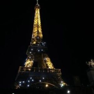 Meet your Posher, Sam